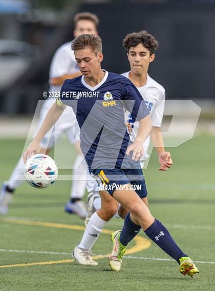 Thumbnail 1 in Lakewood Ranch Preparatory Academy vs Sarasota Military Academy photogallery.