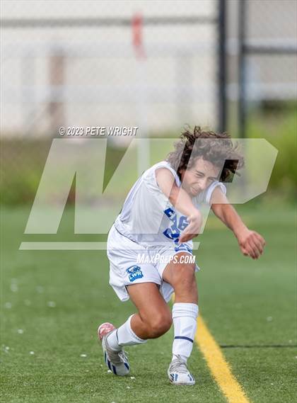 Thumbnail 1 in Lakewood Ranch Preparatory Academy vs Sarasota Military Academy photogallery.