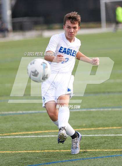 Thumbnail 2 in Lakewood Ranch Preparatory Academy vs Sarasota Military Academy photogallery.