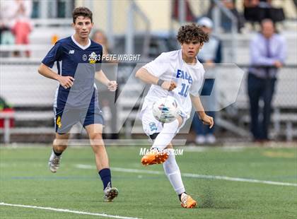 Thumbnail 1 in Lakewood Ranch Preparatory Academy vs Sarasota Military Academy photogallery.