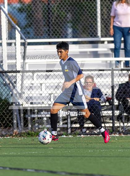 Thumbnail 3 in Lakewood Ranch Preparatory Academy vs Sarasota Military Academy photogallery.