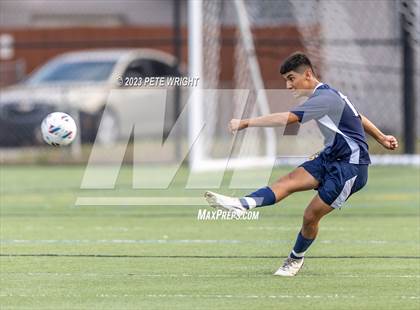 Thumbnail 3 in Lakewood Ranch Preparatory Academy vs Sarasota Military Academy photogallery.