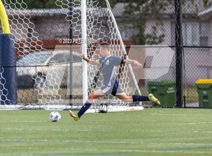 Thumbnail 1 in Lakewood Ranch Preparatory Academy vs Sarasota Military Academy photogallery.