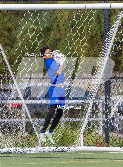 Thumbnail 2 in Lakewood Ranch Preparatory Academy vs Sarasota Military Academy photogallery.