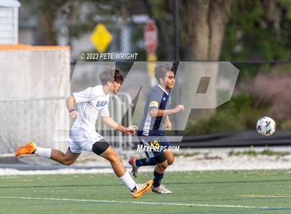 Thumbnail 1 in Lakewood Ranch Preparatory Academy vs Sarasota Military Academy photogallery.