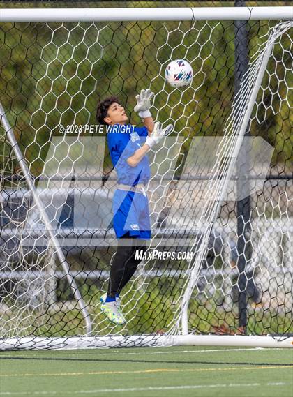 Thumbnail 1 in Lakewood Ranch Preparatory Academy vs Sarasota Military Academy photogallery.