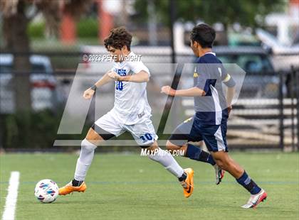 Thumbnail 3 in Lakewood Ranch Preparatory Academy vs Sarasota Military Academy photogallery.