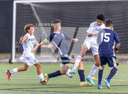 Thumbnail 1 in Lakewood Ranch Preparatory Academy vs Sarasota Military Academy photogallery.