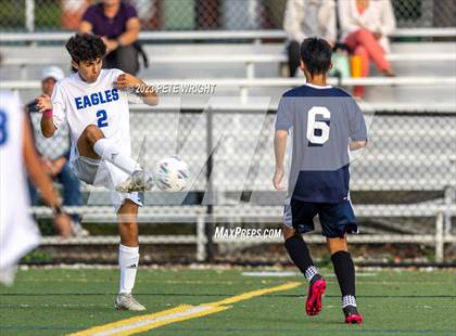 Thumbnail 3 in Lakewood Ranch Preparatory Academy vs Sarasota Military Academy photogallery.