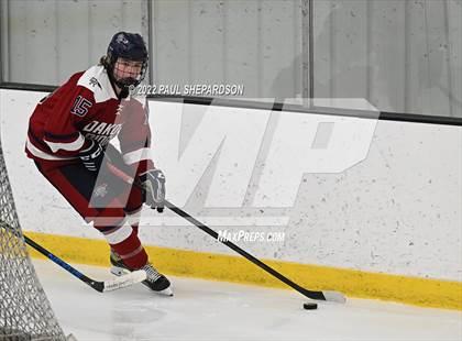 Thumbnail 3 in Dakota Ridge @ Castle View - CHSAA 5A State 1st Round Playoff Game photogallery.