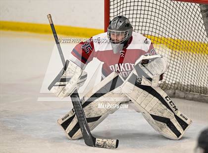 Thumbnail 2 in Dakota Ridge @ Castle View - CHSAA 5A State 1st Round Playoff Game photogallery.