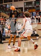 Photo from the gallery "South Pittsburg @ Signal Mountain"