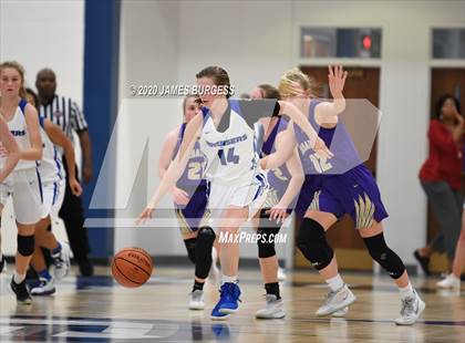 Thumbnail 1 in Sequatchie County @ Girls Prep photogallery.