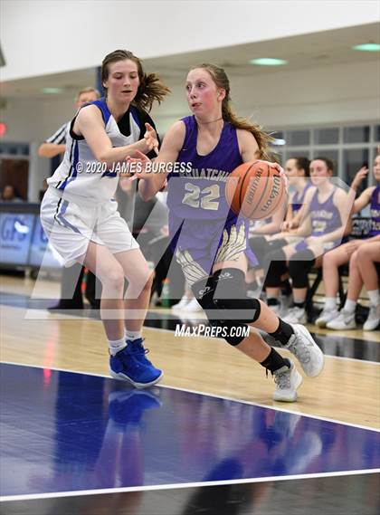 Thumbnail 1 in Sequatchie County @ Girls Prep photogallery.