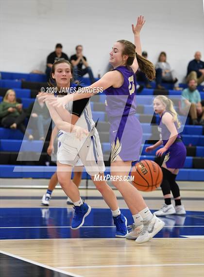 Thumbnail 2 in Sequatchie County @ Girls Prep photogallery.