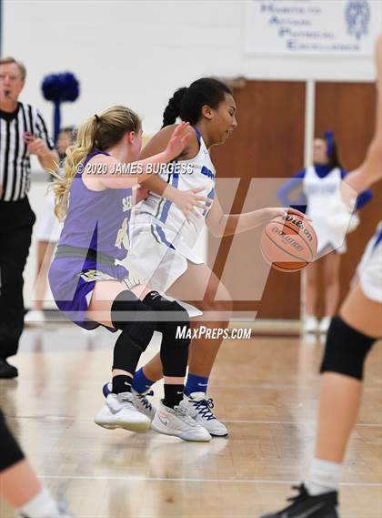 Thumbnail 2 in Sequatchie County @ Girls Prep photogallery.