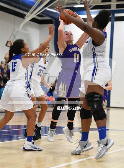Thumbnail 3 in Sequatchie County @ Girls Prep photogallery.