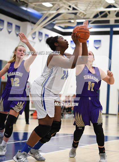 Thumbnail 3 in Sequatchie County @ Girls Prep photogallery.