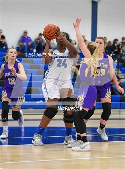Thumbnail 1 in Sequatchie County @ Girls Prep photogallery.