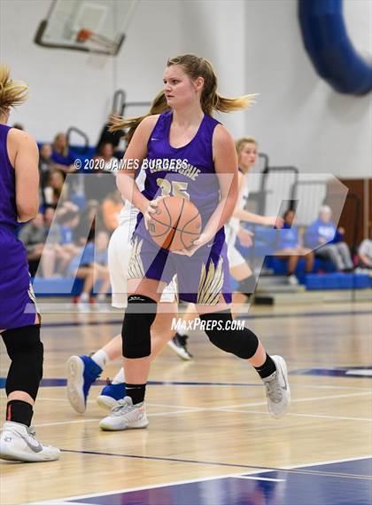 Thumbnail 2 in Sequatchie County @ Girls Prep photogallery.