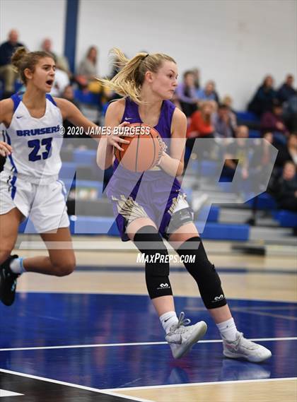 Thumbnail 3 in Sequatchie County @ Girls Prep photogallery.