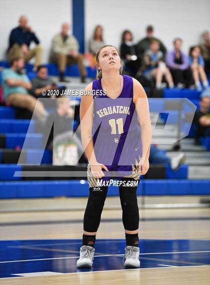 Thumbnail 1 in Sequatchie County @ Girls Prep photogallery.