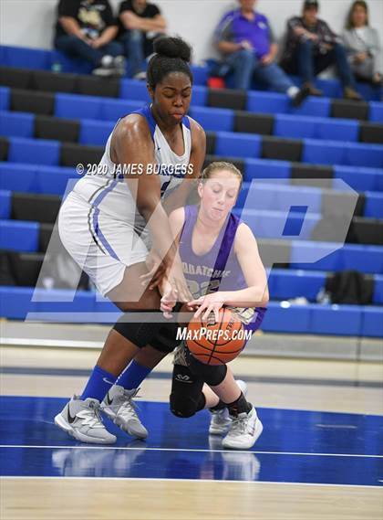 Thumbnail 3 in Sequatchie County @ Girls Prep photogallery.