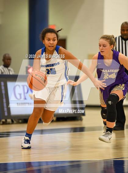 Thumbnail 2 in Sequatchie County @ Girls Prep photogallery.