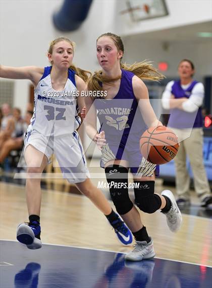 Thumbnail 1 in Sequatchie County @ Girls Prep photogallery.