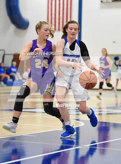 Thumbnail 2 in Sequatchie County @ Girls Prep photogallery.
