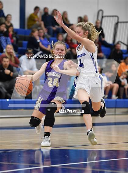 Thumbnail 2 in Sequatchie County @ Girls Prep photogallery.