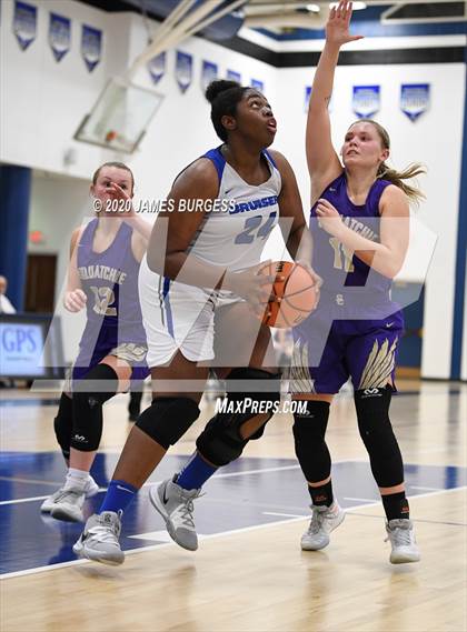 Thumbnail 2 in Sequatchie County @ Girls Prep photogallery.