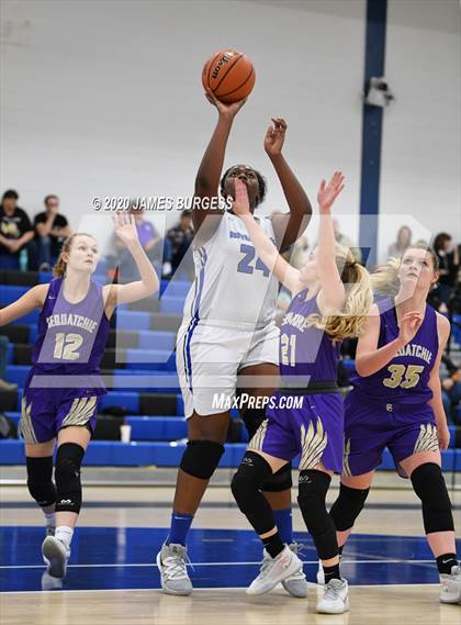 Thumbnail 2 in Sequatchie County @ Girls Prep photogallery.