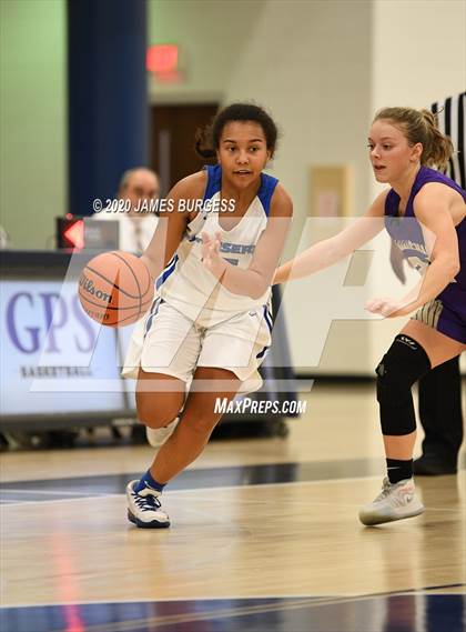 Thumbnail 1 in Sequatchie County @ Girls Prep photogallery.