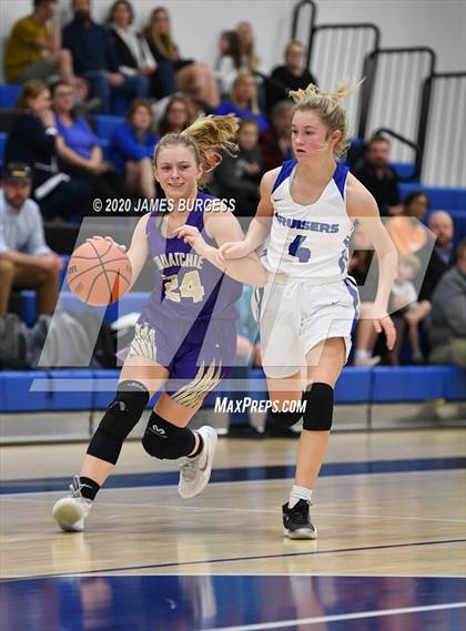 Thumbnail 1 in Sequatchie County @ Girls Prep photogallery.