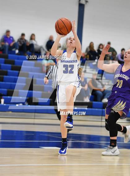 Thumbnail 2 in Sequatchie County @ Girls Prep photogallery.