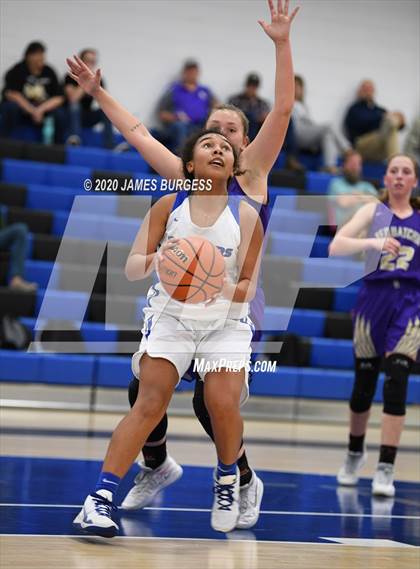 Thumbnail 3 in Sequatchie County @ Girls Prep photogallery.