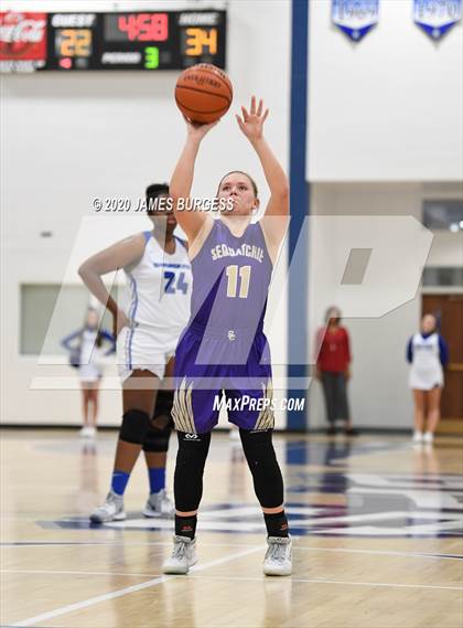 Thumbnail 1 in Sequatchie County @ Girls Prep photogallery.
