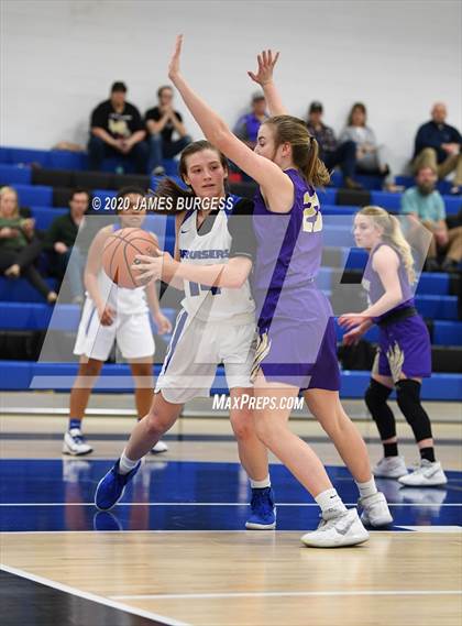 Thumbnail 1 in Sequatchie County @ Girls Prep photogallery.