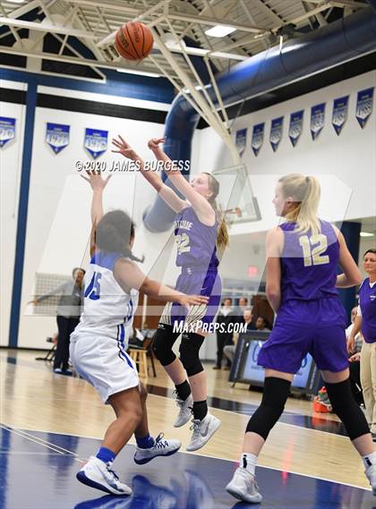 Thumbnail 1 in Sequatchie County @ Girls Prep photogallery.