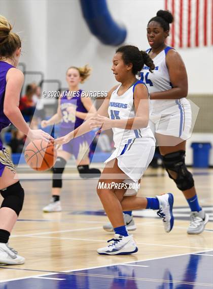 Thumbnail 1 in Sequatchie County @ Girls Prep photogallery.