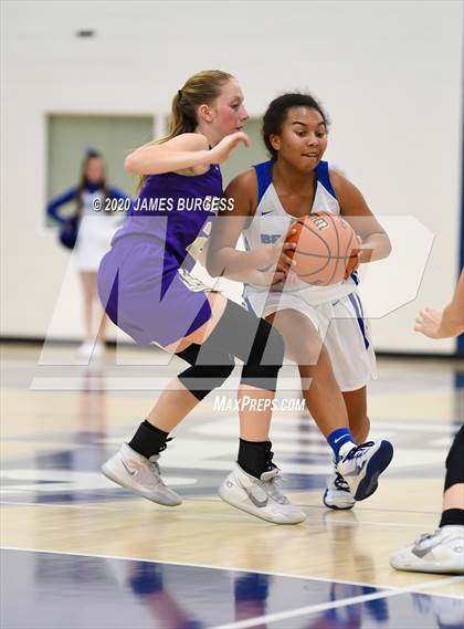 Thumbnail 2 in Sequatchie County @ Girls Prep photogallery.