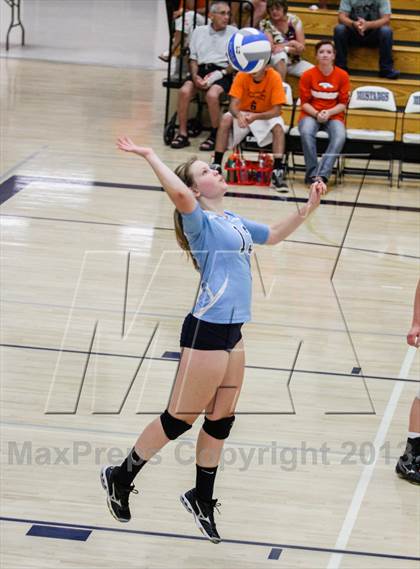 Thumbnail 2 in ThunderRidge @ Ralston Valley photogallery.