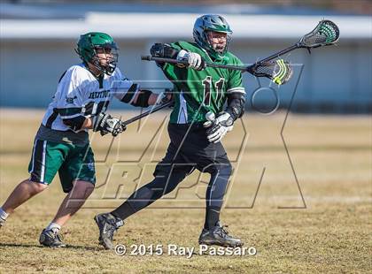 Thumbnail 1 in Brentwood vs William Floyd photogallery.