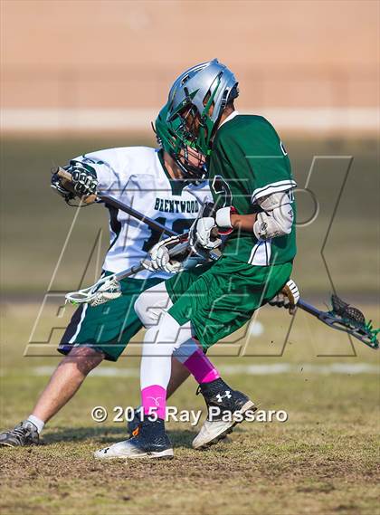 Thumbnail 3 in Brentwood vs William Floyd photogallery.