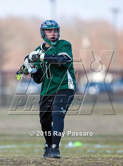 Thumbnail 2 in Brentwood vs William Floyd photogallery.