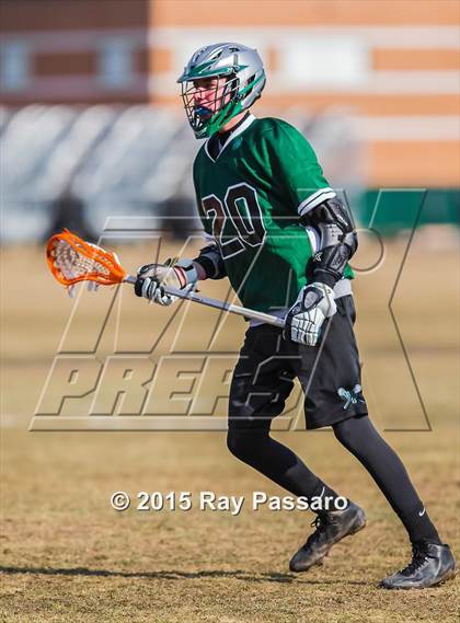 Thumbnail 1 in Brentwood vs William Floyd photogallery.