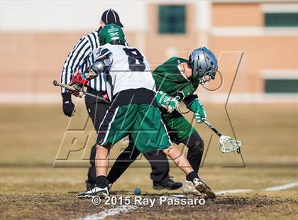 Thumbnail 2 in Brentwood vs William Floyd photogallery.