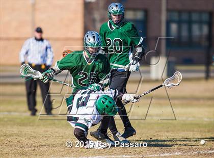 Thumbnail 2 in Brentwood vs William Floyd photogallery.