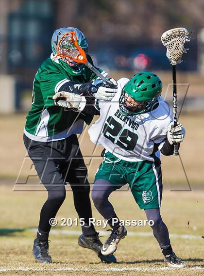 Thumbnail 1 in Brentwood vs William Floyd photogallery.